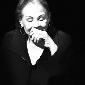 Meet your Posher, Gloria